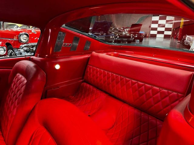 1965 Ford Mustang THIS FASTBACK RESTORED PONY SHOW PAINT JOB - 22766228 - 46