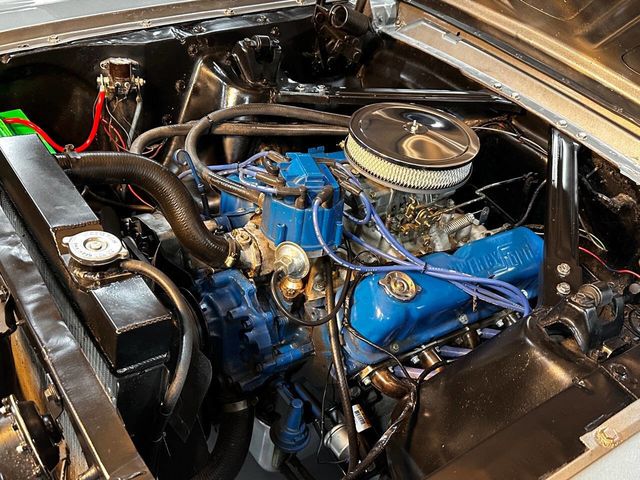 1965 Ford Mustang THIS FASTBACK RESTORED PONY SHOW PAINT JOB - 22766228 - 4