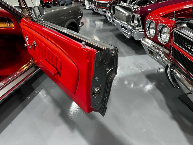 1965 Ford Mustang THIS FASTBACK RESTORED PONY SHOW PAINT JOB - 22766228 - 52