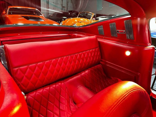 1965 Ford Mustang THIS FASTBACK RESTORED PONY SHOW PAINT JOB - 22766228 - 53