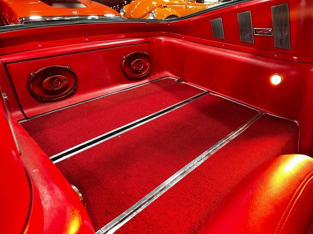 1965 Ford Mustang THIS FASTBACK RESTORED PONY SHOW PAINT JOB - 22766228 - 54