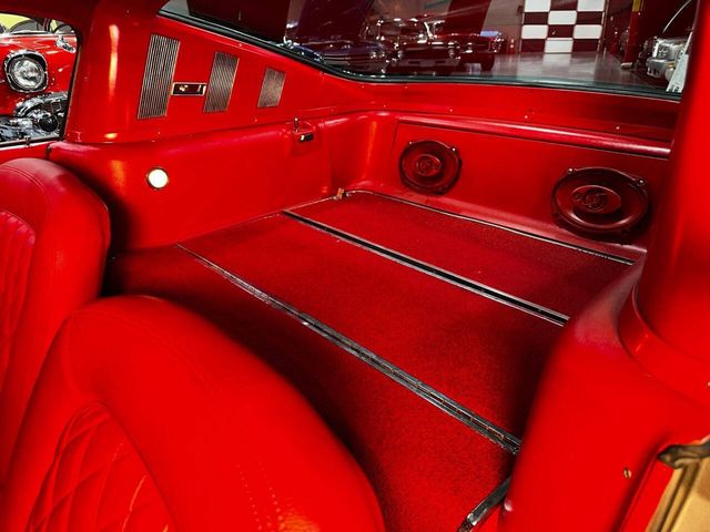 1965 Ford Mustang THIS FASTBACK RESTORED PONY SHOW PAINT JOB - 22766228 - 56