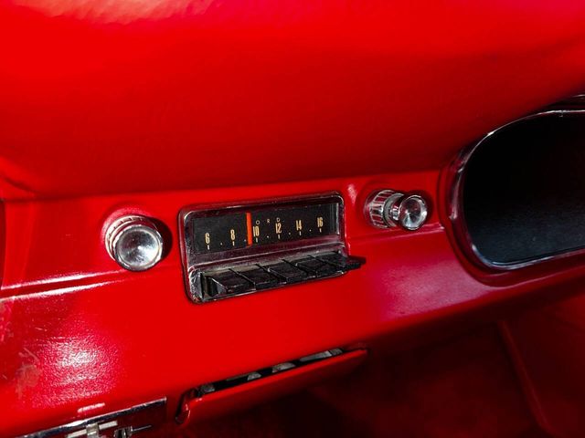 1965 Ford Mustang THIS FASTBACK RESTORED PONY SHOW PAINT JOB - 22766228 - 61