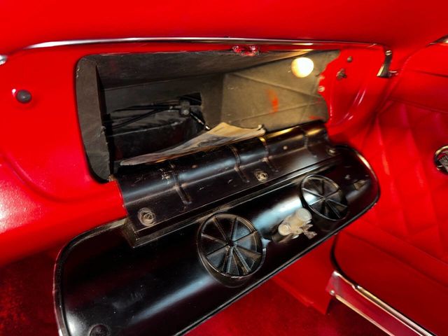 1965 Ford Mustang THIS FASTBACK RESTORED PONY SHOW PAINT JOB - 22766228 - 64