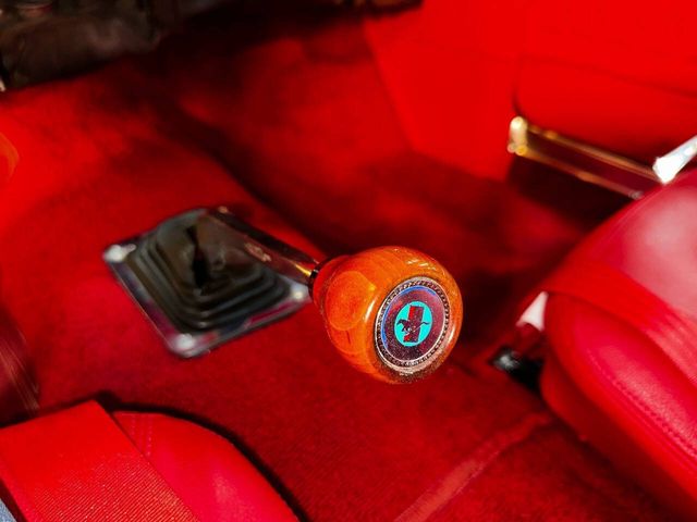 1965 Ford Mustang THIS FASTBACK RESTORED PONY SHOW PAINT JOB - 22766228 - 65