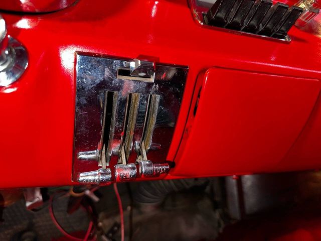 1965 Ford Mustang THIS FASTBACK RESTORED PONY SHOW PAINT JOB - 22766228 - 67