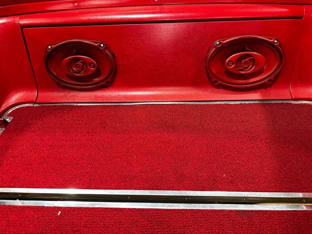 1965 Ford Mustang THIS FASTBACK RESTORED PONY SHOW PAINT JOB - 22766228 - 71