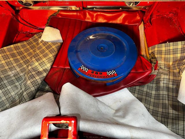 1965 Ford Mustang THIS FASTBACK RESTORED PONY SHOW PAINT JOB - 22766228 - 73