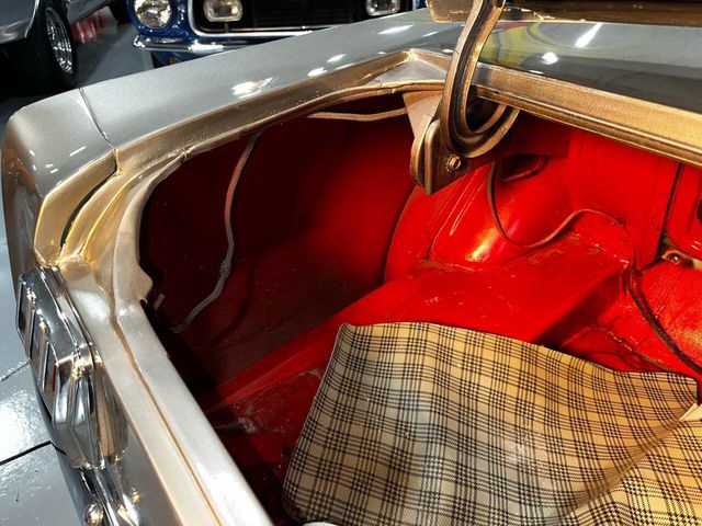 1965 Ford Mustang THIS FASTBACK RESTORED PONY SHOW PAINT JOB - 22766228 - 74