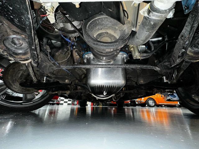 1965 Ford Mustang THIS FASTBACK RESTORED PONY SHOW PAINT JOB - 22766228 - 78