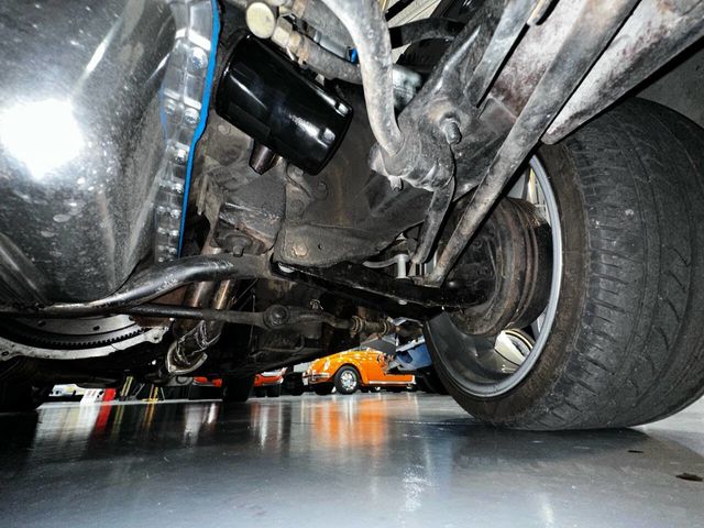 1965 Ford Mustang THIS FASTBACK RESTORED PONY SHOW PAINT JOB - 22766228 - 79