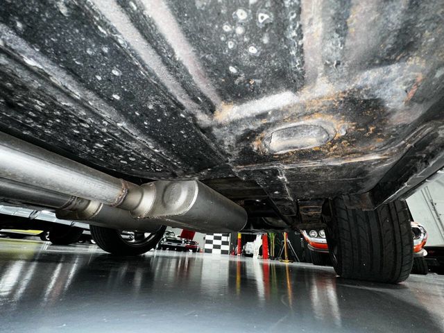 1965 Ford Mustang THIS FASTBACK RESTORED PONY SHOW PAINT JOB - 22766228 - 80