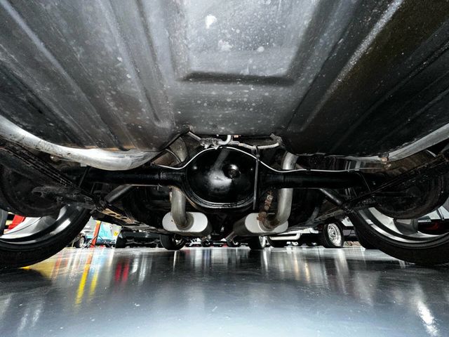 1965 Ford Mustang THIS FASTBACK RESTORED PONY SHOW PAINT JOB - 22766228 - 81