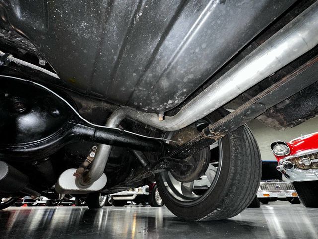 1965 Ford Mustang THIS FASTBACK RESTORED PONY SHOW PAINT JOB - 22766228 - 82