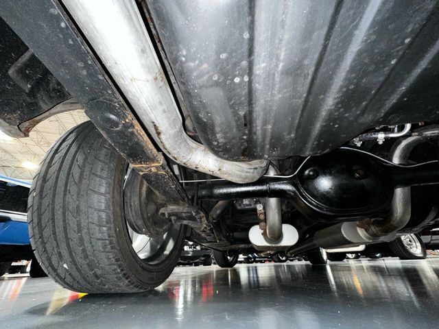 1965 Ford Mustang THIS FASTBACK RESTORED PONY SHOW PAINT JOB - 22766228 - 83