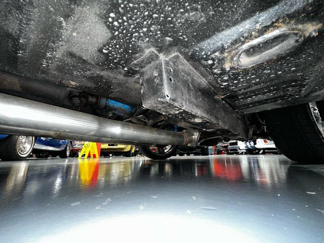 1965 Ford Mustang THIS FASTBACK RESTORED PONY SHOW PAINT JOB - 22766228 - 84