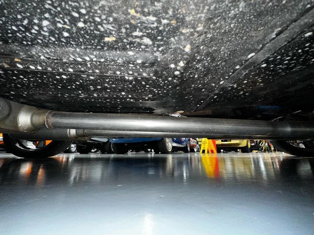 1965 Ford Mustang THIS FASTBACK RESTORED PONY SHOW PAINT JOB - 22766228 - 85