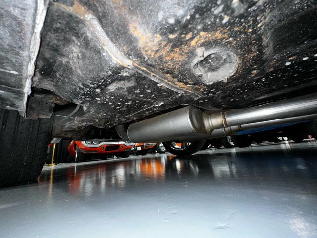 1965 Ford Mustang THIS FASTBACK RESTORED PONY SHOW PAINT JOB - 22766228 - 87