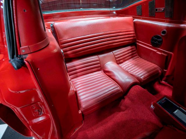 1965 Ford Mustang UPGRADED 5 SPEED - GT350 REPLICA - FOLD DOWN - 22956369 - 41