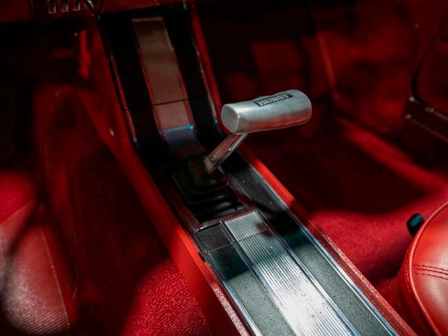 1965 Ford Mustang UPGRADED 5 SPEED - GT350 REPLICA - FOLD DOWN - 22956369 - 48