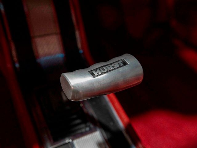 1965 Ford Mustang UPGRADED 5 SPEED - GT350 REPLICA - FOLD DOWN - 22956369 - 49