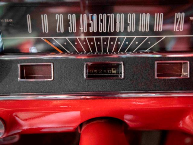 1965 Ford Mustang UPGRADED 5 SPEED - GT350 REPLICA - FOLD DOWN - 22956369 - 56