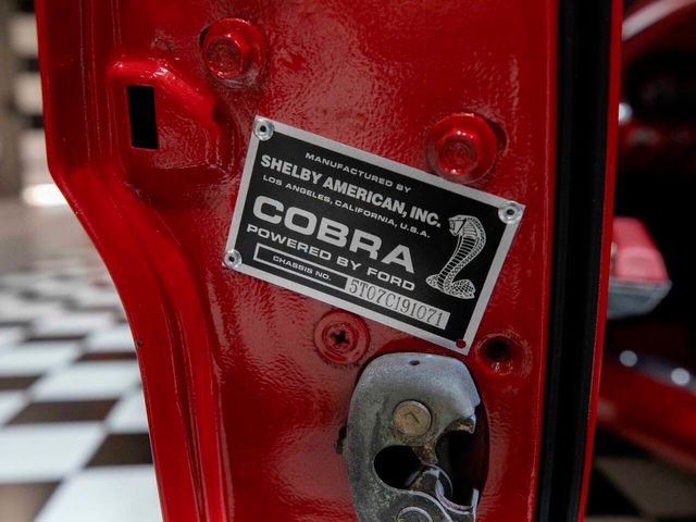 1965 Ford Mustang UPGRADED 5 SPEED - GT350 REPLICA - FOLD DOWN - 22956369 - 57