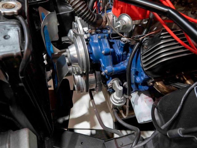 1965 Ford Mustang UPGRADED 5 SPEED - GT350 REPLICA - FOLD DOWN - 22956369 - 62