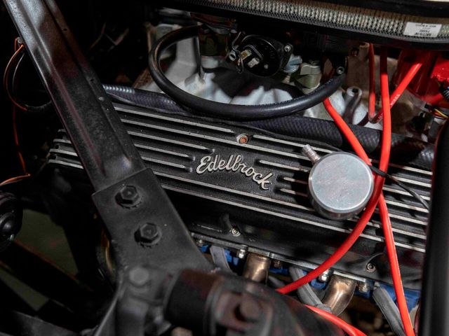 1965 Ford Mustang UPGRADED 5 SPEED - GT350 REPLICA - FOLD DOWN - 22956369 - 65