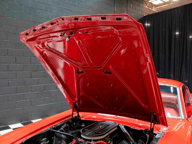 1965 Ford Mustang UPGRADED 5 SPEED - GT350 REPLICA - FOLD DOWN - 22956369 - 66