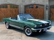1965 Ford MUSTANG CONVERTIBLE NO RESERVE - 20922160 - 0
