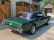 1965 Ford MUSTANG CONVERTIBLE NO RESERVE - 20922160 - 13