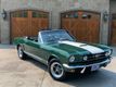 1965 Ford MUSTANG CONVERTIBLE NO RESERVE - 20922160 - 15