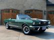 1965 Ford MUSTANG CONVERTIBLE NO RESERVE - 20922160 - 16