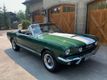 1965 Ford MUSTANG CONVERTIBLE NO RESERVE - 20922160 - 19