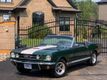 1965 Ford MUSTANG CONVERTIBLE NO RESERVE - 20922160 - 21