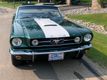 1965 Ford MUSTANG CONVERTIBLE NO RESERVE - 20922160 - 25