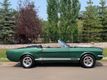 1965 Ford MUSTANG CONVERTIBLE NO RESERVE - 20922160 - 27