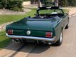 1965 Ford MUSTANG CONVERTIBLE NO RESERVE - 20922160 - 30