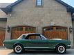 1965 Ford MUSTANG CONVERTIBLE NO RESERVE - 20922160 - 3