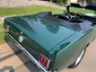1965 Ford MUSTANG CONVERTIBLE NO RESERVE - 20922160 - 42