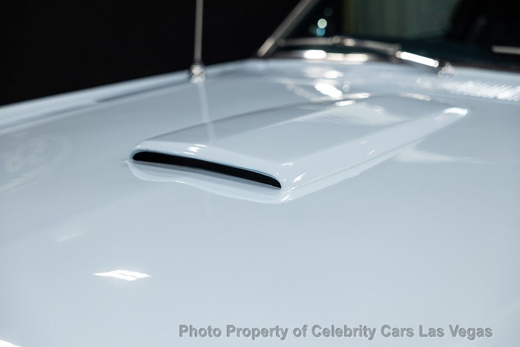 1965 Ford Mustang Fastback 347 V8 384HP - 21295225 - 9