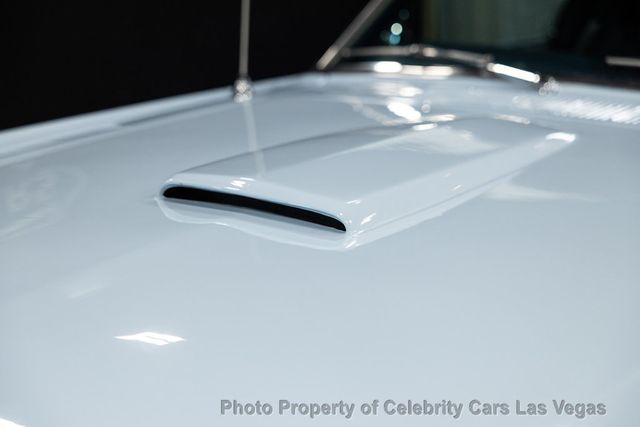 1965 Ford Mustang Fastback 347 V8 384HP - 21295225 - 9