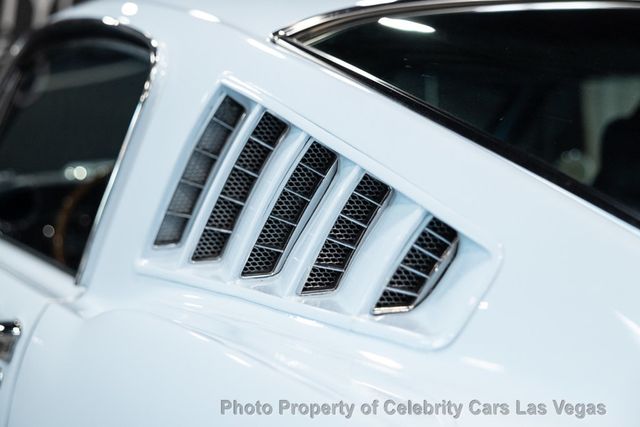 1965 Ford Mustang Fastback 347 V8 384HP - 21295225 - 20