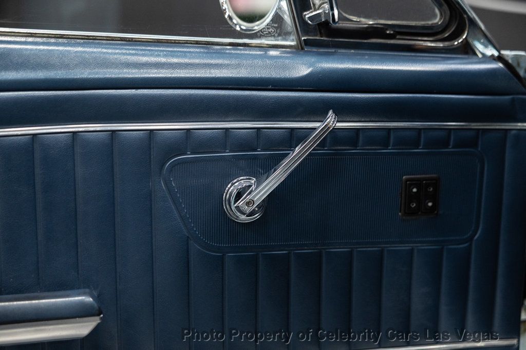 1965 Ford Mustang Fastback 347 V8 384HP - 21295225 - 25
