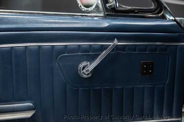 1965 Ford Mustang Fastback 347 V8 384HP - 21295225 - 25