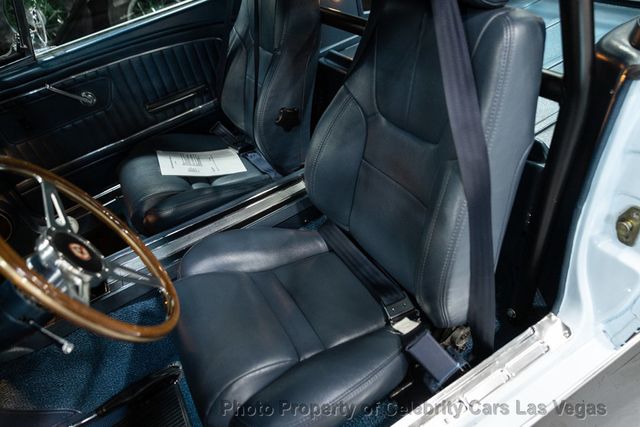 1965 Ford Mustang Fastback 347 V8 384HP - 21295225 - 28