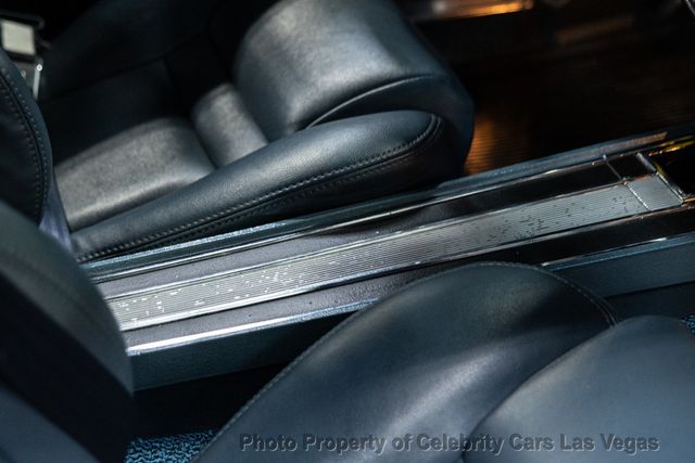 1965 Ford Mustang Fastback 347 V8 384HP - 21295225 - 35