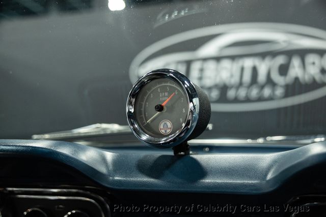 1965 Ford Mustang Fastback 347 V8 384HP - 21295225 - 37