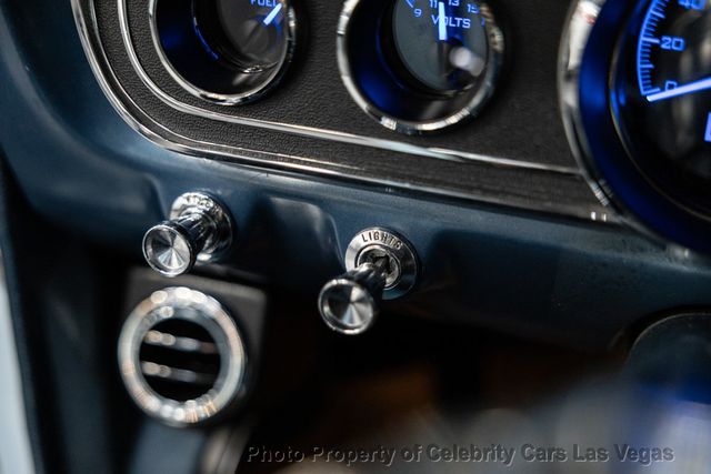 1965 Ford Mustang Fastback 347 V8 384HP - 21295225 - 43